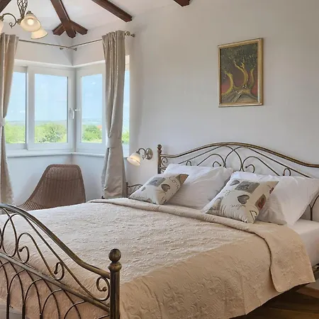 Ferienhaus Vespera