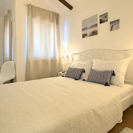 Ferienhaus Vespera *