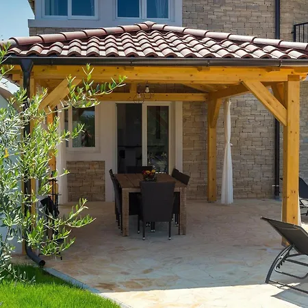 Vespera Ferienhaus Poreč