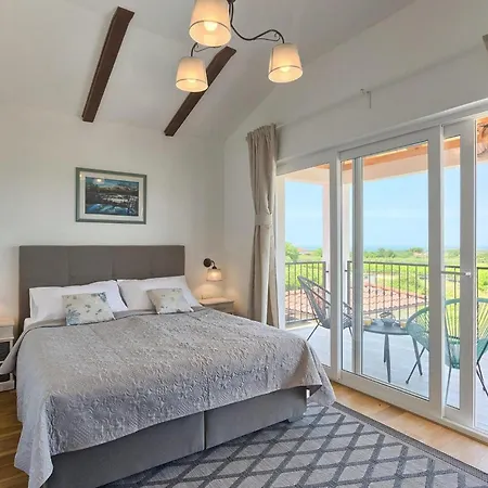 Ferienhaus Vespera Poreč