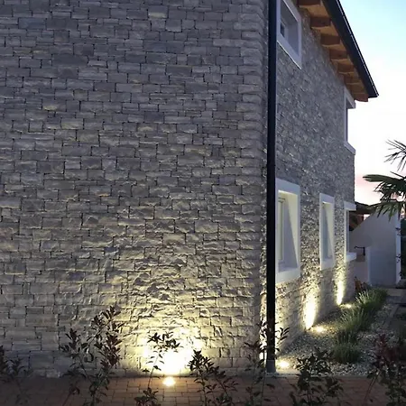 Ferienhaus Vespera Poreč